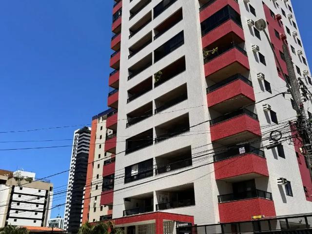 Apartamento venda em Região Geográfica Imediata de João Pessoa, Região Metropolitana de João Pessoa
