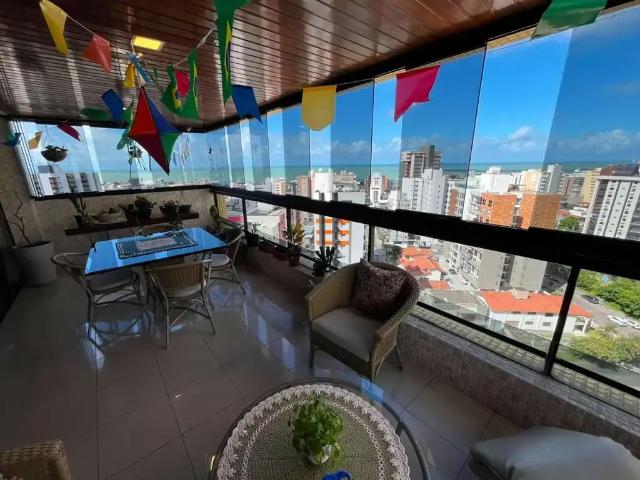 Apartamento venda em Região Geográfica Imediata de João Pessoa, Região Metropolitana de João Pessoa