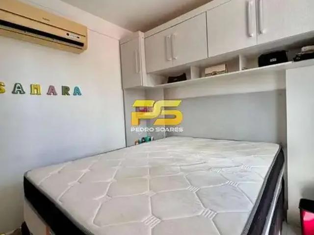 Apartamento venda em Região Geográfica Imediata de João Pessoa, Região Metropolitana de João Pessoa