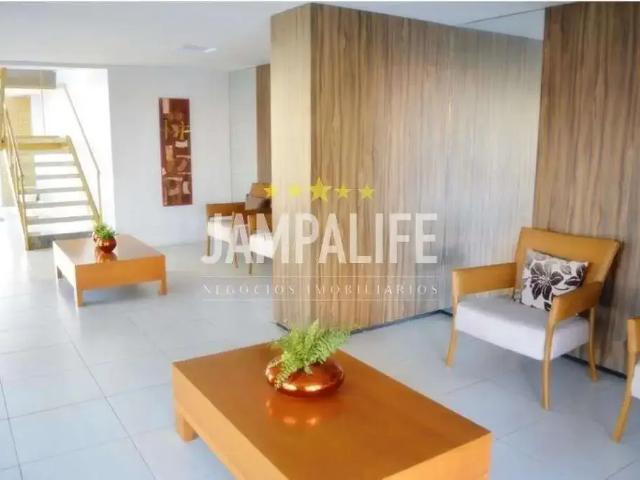 Apartamento venda em Região Geográfica Imediata de João Pessoa, Região Metropolitana de João Pessoa