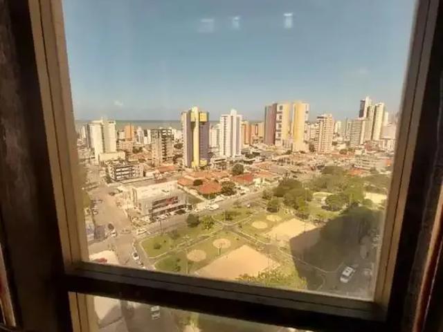 Apartamento venda em Região Geográfica Imediata de João Pessoa, Região Metropolitana de João Pessoa