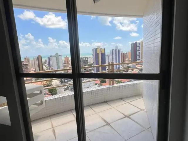 Apartamento venda em Região Geográfica Imediata de João Pessoa, Região Metropolitana de João Pessoa