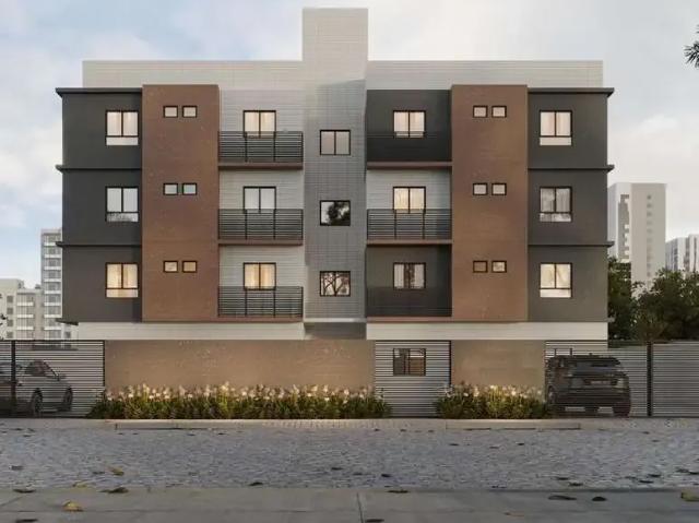 Apartamento venda em João Pessoa