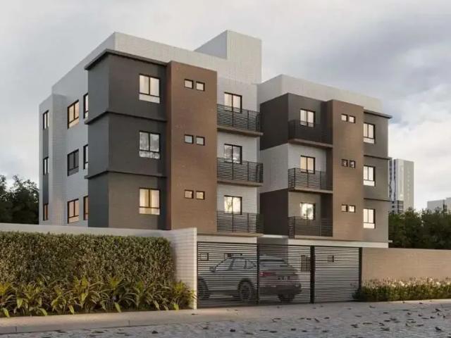 Apartamento venda em Região Geográfica Imediata de João Pessoa, Região Metropolitana de João Pessoa