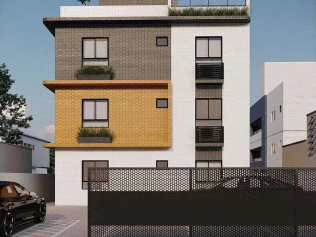 Apartamento venda em João Pessoa
