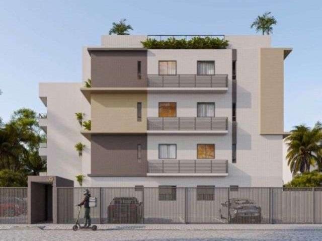 Apartamento venda em Região Geográfica Imediata de João Pessoa, Região Metropolitana de João Pessoa