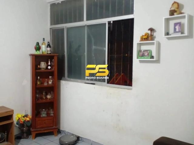 Apartamento venda em João Pessoa, Região Geográfica Intermediária de João Pessoa