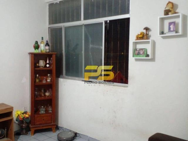 Apartamento venda em João Pessoa