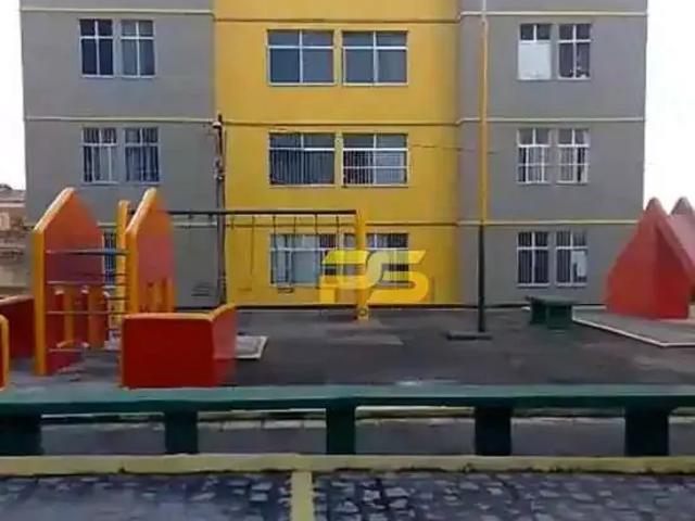 Apartamento venda em Região Geográfica Imediata de João Pessoa, Região Metropolitana de João Pessoa