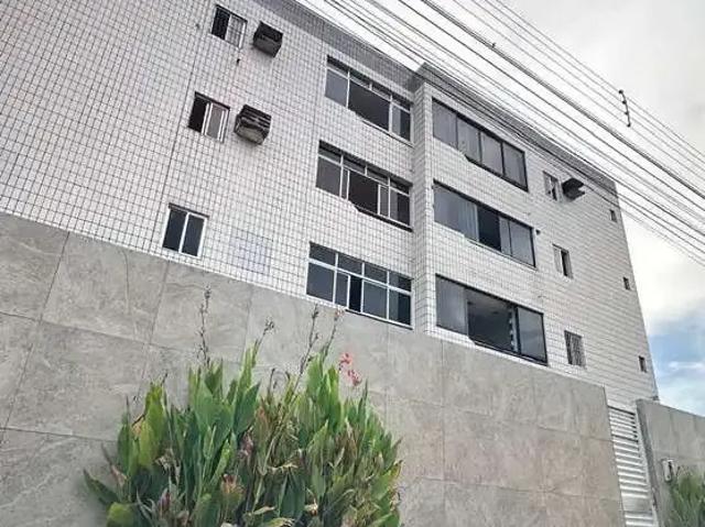 Apartamento venda em Região Geográfica Imediata de João Pessoa, Região Metropolitana de João Pessoa