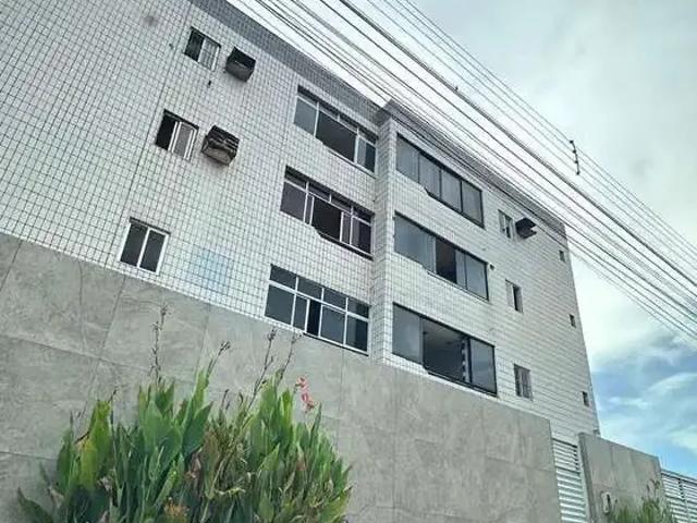 Apartamento venda em Região Geográfica Imediata de João Pessoa, Região Metropolitana de João Pessoa