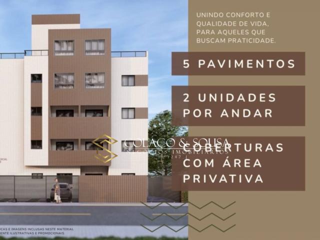 Apartamento venda em Mangabeira II, João Pessoa