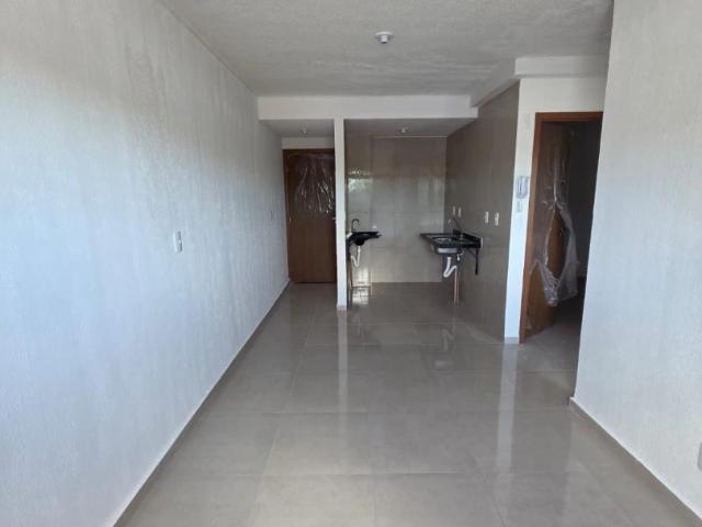 Apartamento venda em Mangabeira IV, João Pessoa