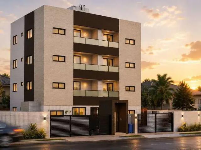 Apartamento venda em Região Geográfica Imediata de João Pessoa, Região Metropolitana de João Pessoa