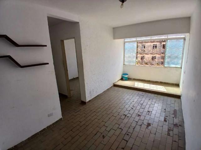 Apartamento venda em Mangabeira II, João Pessoa