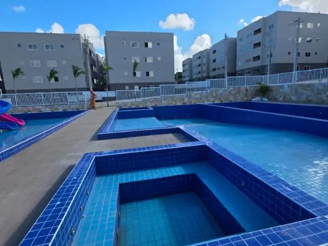 Apartamento venda em Região Geográfica Imediata de João Pessoa, Região Metropolitana de João Pessoa