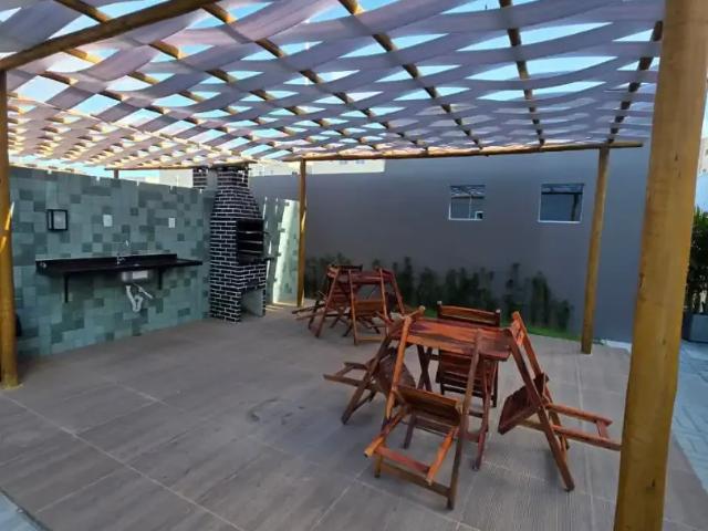Apartamento venda em Região Geográfica Imediata de João Pessoa, Região Metropolitana de João Pessoa