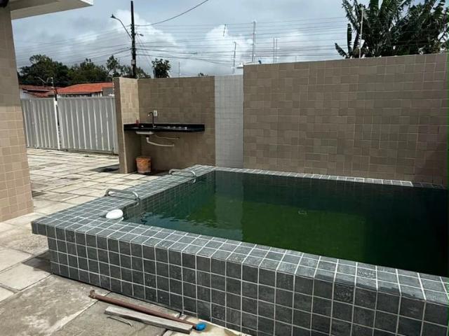 Apartamento venda em Cidade Verde, João Pessoa