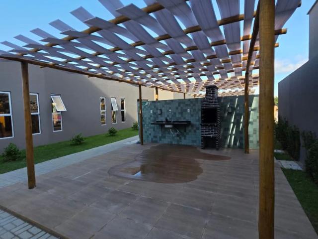 Apartamento venda em Distrito Industrial de Mangabeira, João Pessoa