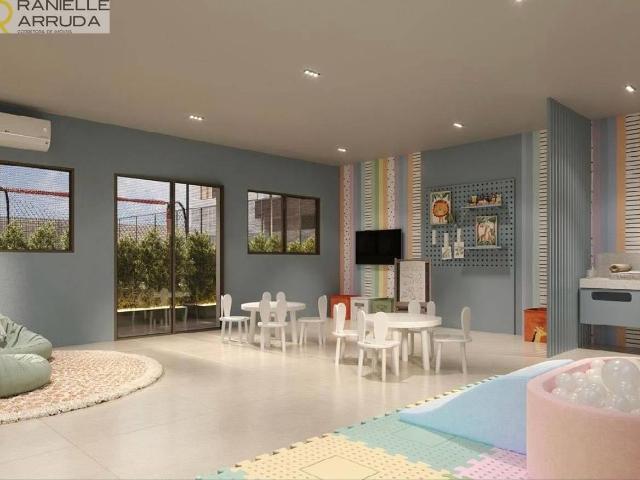 Apartamento venda em Região Geográfica Imediata de João Pessoa, Região Metropolitana de João Pessoa