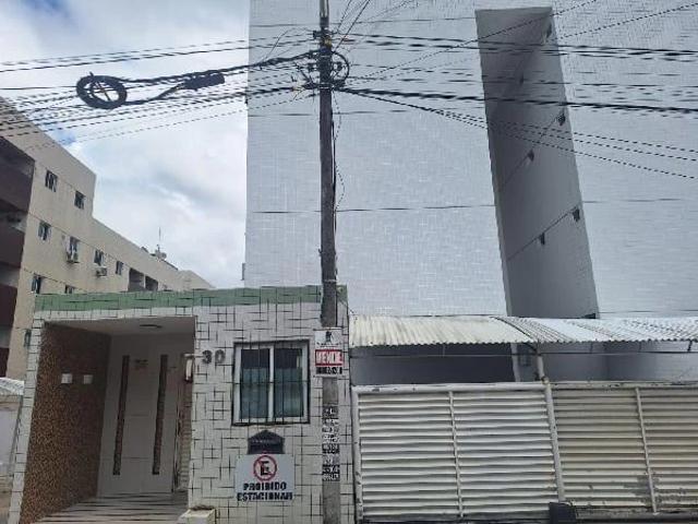 Apartamento venda em João Pessoa, Região Geográfica Intermediária de João Pessoa