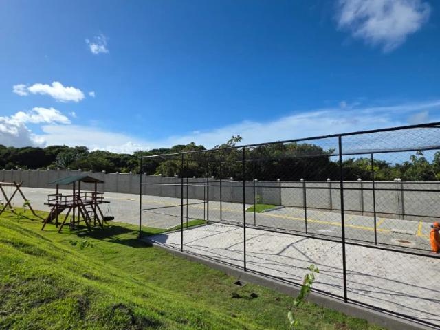 Apartamento venda em Mangabeira III, João Pessoa