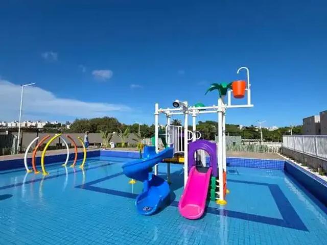 Apartamento venda em Região Geográfica Imediata de João Pessoa, Região Metropolitana de João Pessoa