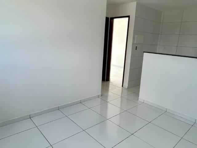 Apartamento venda em Mangabeira III, João Pessoa