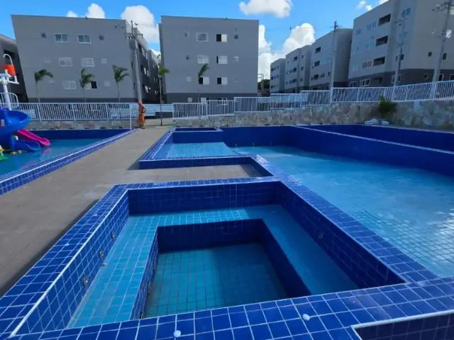 Apartamento venda em Região Geográfica Imediata de João Pessoa, Região Metropolitana de João Pessoa
