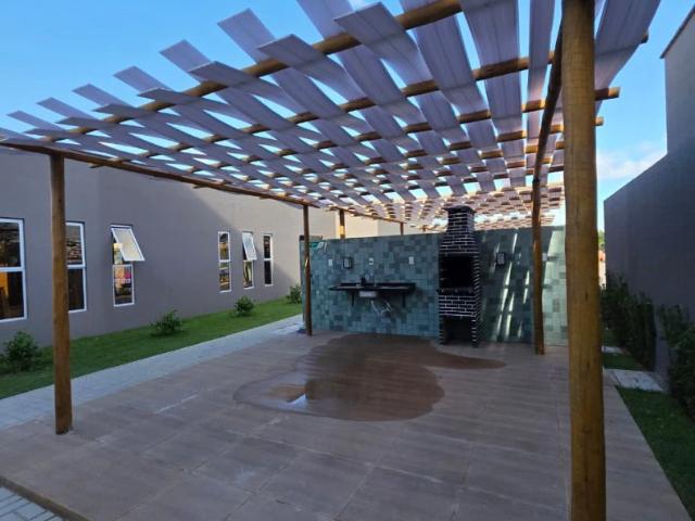 Apartamento venda em Mangabeira III, João Pessoa
