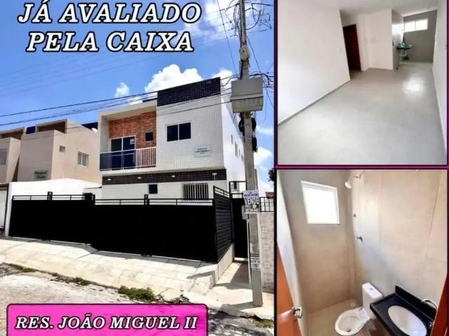 Apartamento venda em Região Geográfica Imediata de João Pessoa, Região Metropolitana de João Pessoa