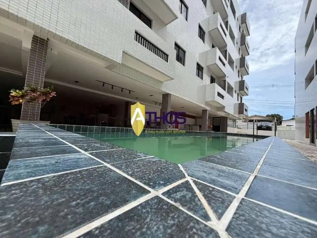 Apartamento venda em Região Geográfica Imediata de João Pessoa, Região Metropolitana de João Pessoa