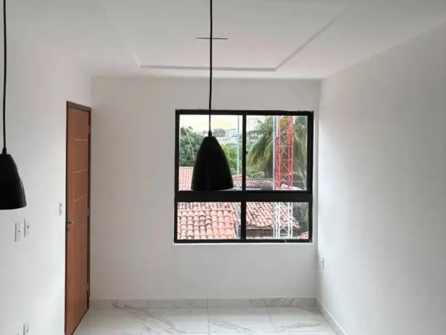 Apartamento venda em Mangabeira III, João Pessoa