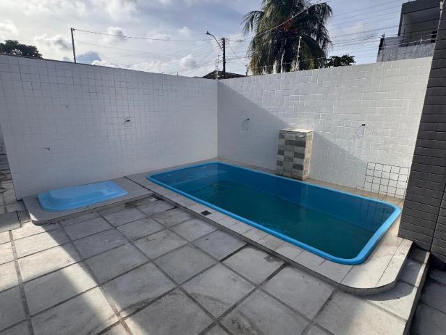 Apartamento venda em Mangabeira II, João Pessoa