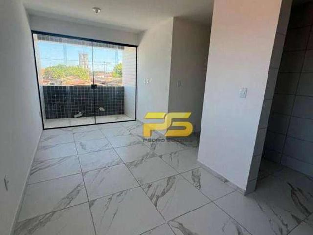 Apartamento venda em Região Geográfica Imediata de João Pessoa, Região Metropolitana de João Pessoa