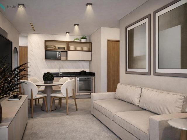 Apartamento venda em Mangabeira III, João Pessoa