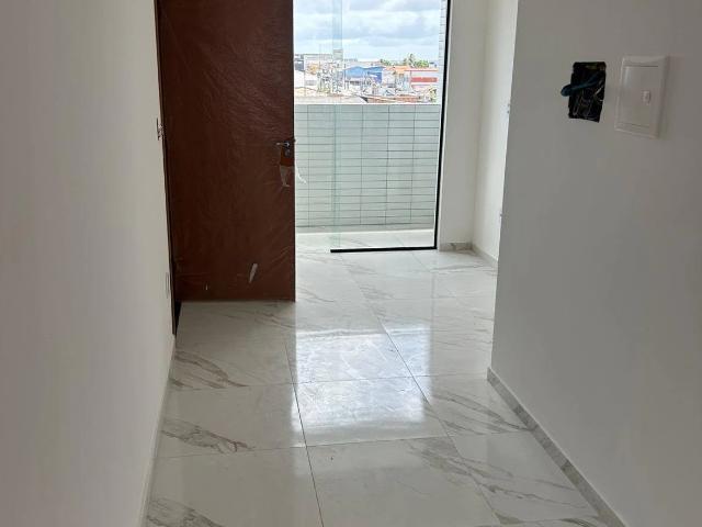 Apartamento venda em Mangabeira II, João Pessoa