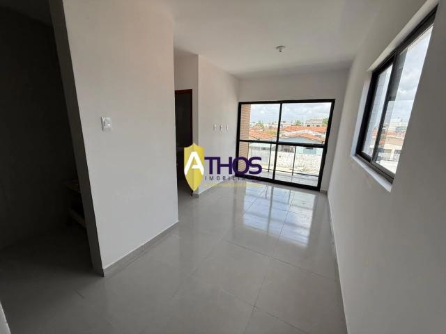 Apartamento venda em Cidade Verde, João Pessoa