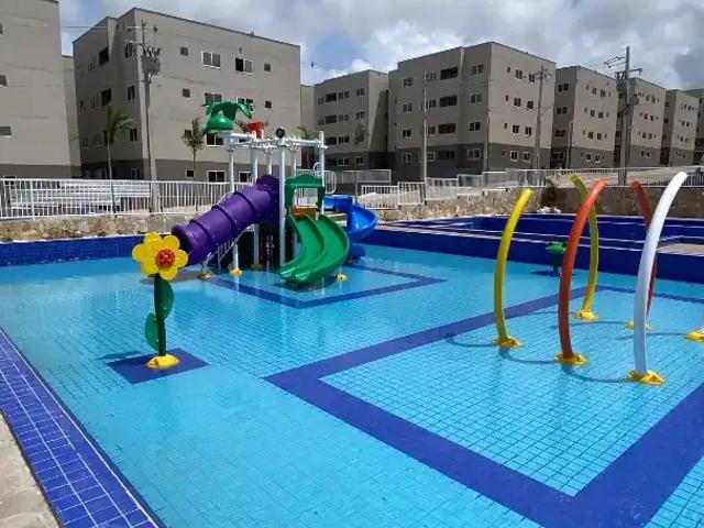 Apartamento venda em Região Geográfica Imediata de João Pessoa, Região Metropolitana de João Pessoa