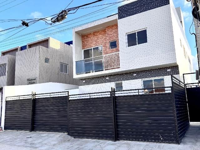 Apartamento venda em Região Geográfica Imediata de João Pessoa, Região Metropolitana de João Pessoa