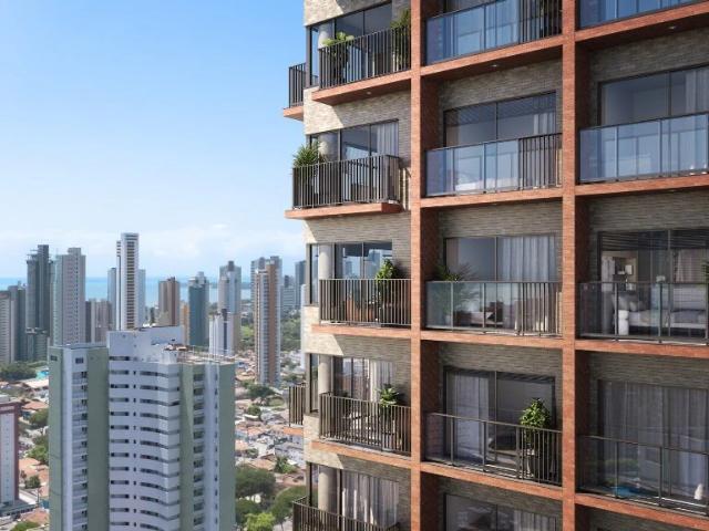 Apartamento venda em João Pessoa