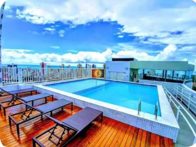 Apartamento venda em Nordeste, Capim