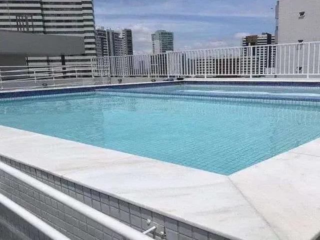 Apartamento venda em Região Geográfica Imediata de João Pessoa, Região Metropolitana de João Pessoa