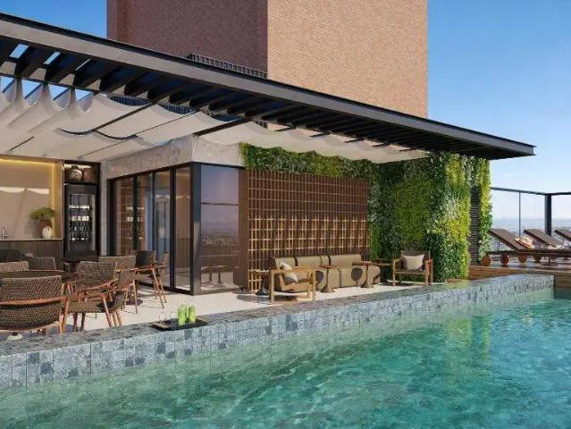 Apartamento venda em Região Geográfica Imediata de João Pessoa, Região Metropolitana de João Pessoa