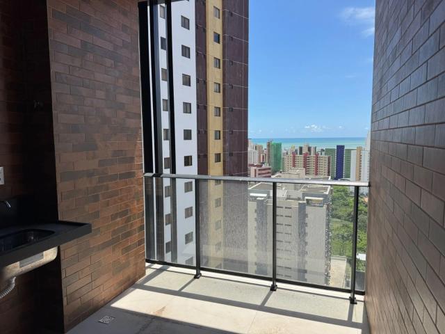 Apartamento venda em João Pessoa