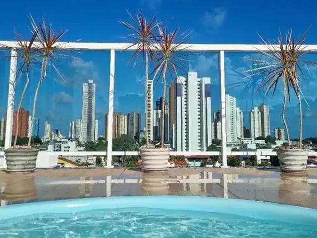 Apartamento venda em João Pessoa
