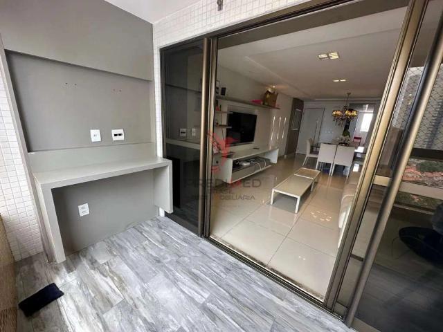 Apartamento venda em João Pessoa