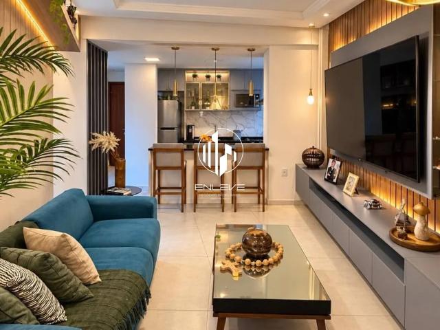 Apartamento venda em Vila Miramar, João Pessoa