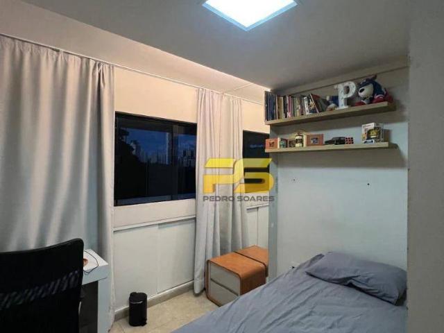 Apartamento venda em João Pessoa