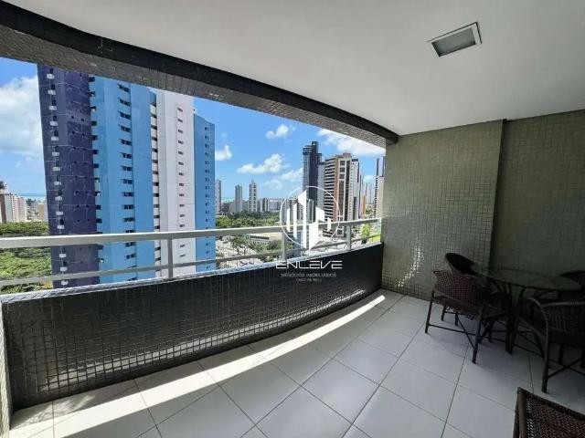 Apartamento venda em João Pessoa